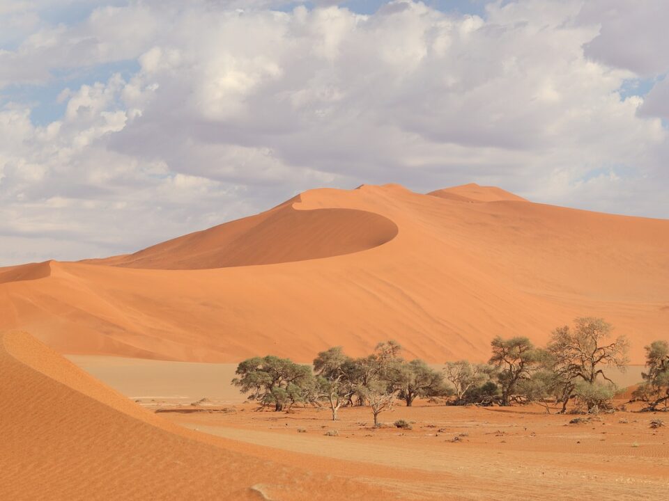 Sossusvlei