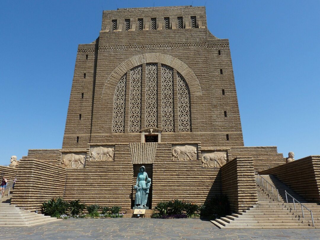 Voortrekker-Denkmal