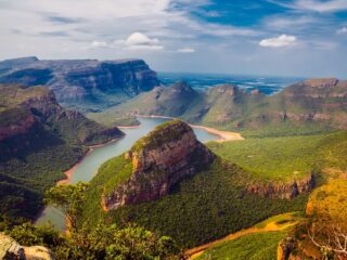 Blyde River Canyon