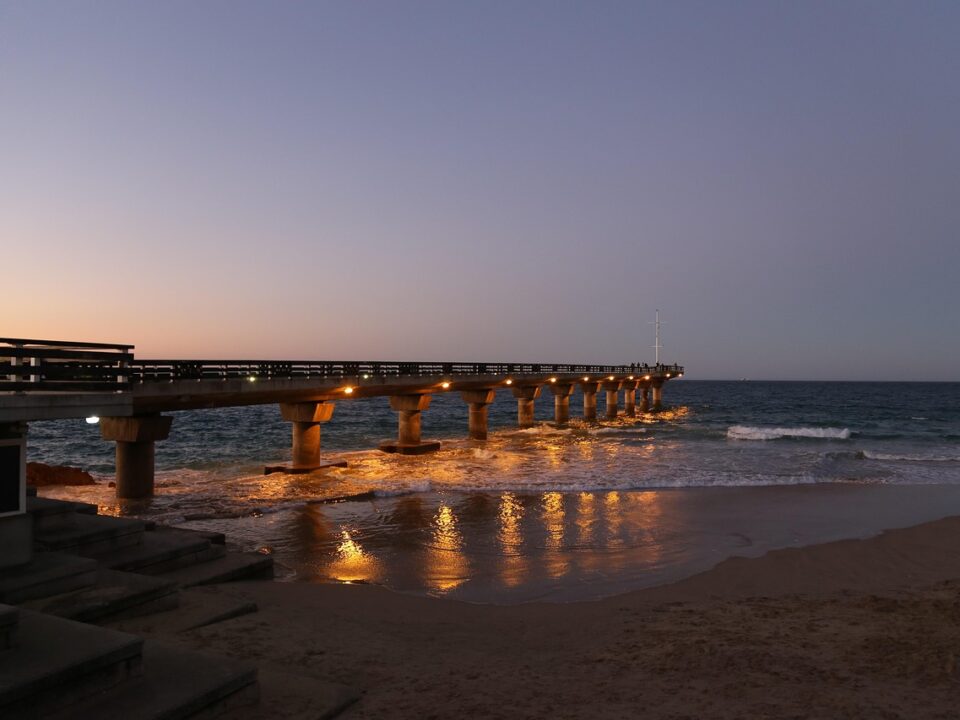 Port Elizabeth