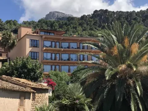 Hotel "Maristel"****