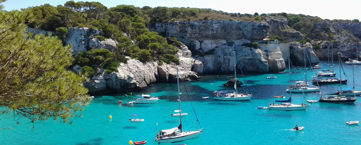 Natur - Kultur - Wanderreise Menorca