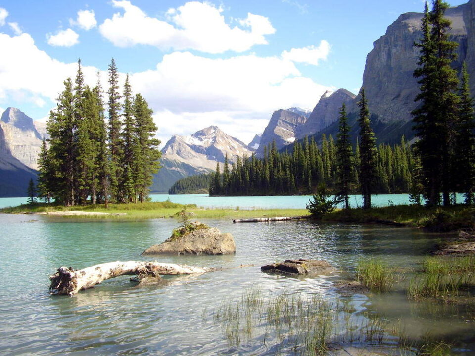 Spirit Island