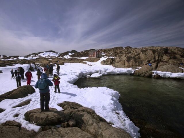 Steward Island