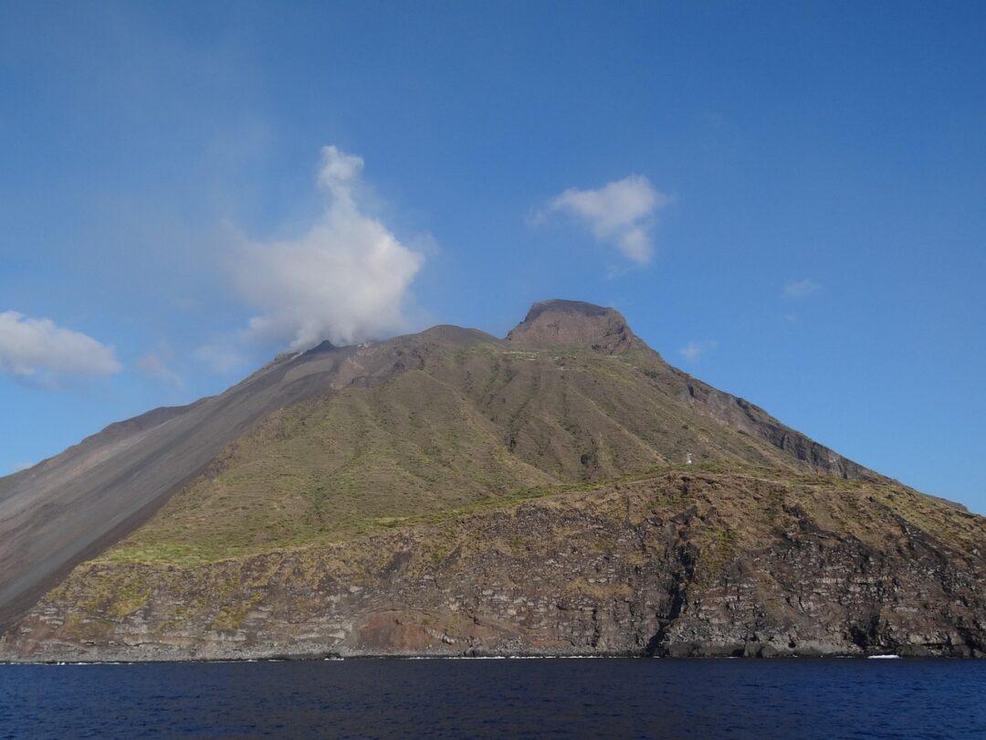 Stromboli
