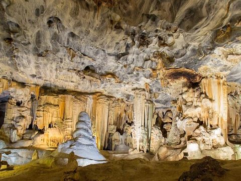 Cango Caves