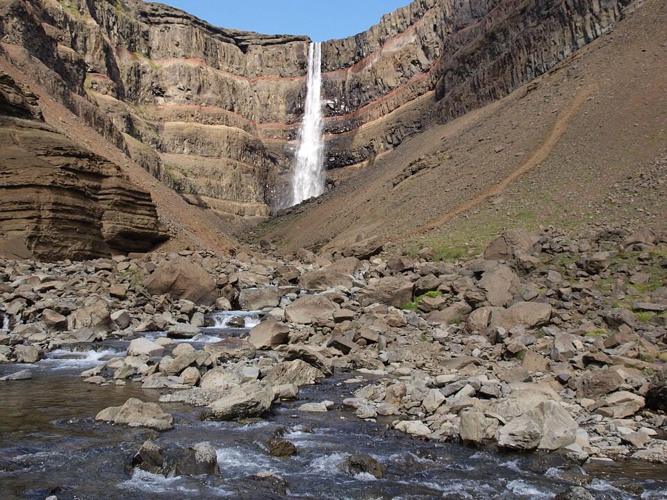 Svartifoss
