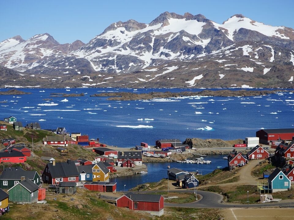 Tasiilaq