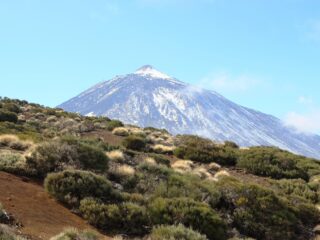 Pico de Teide