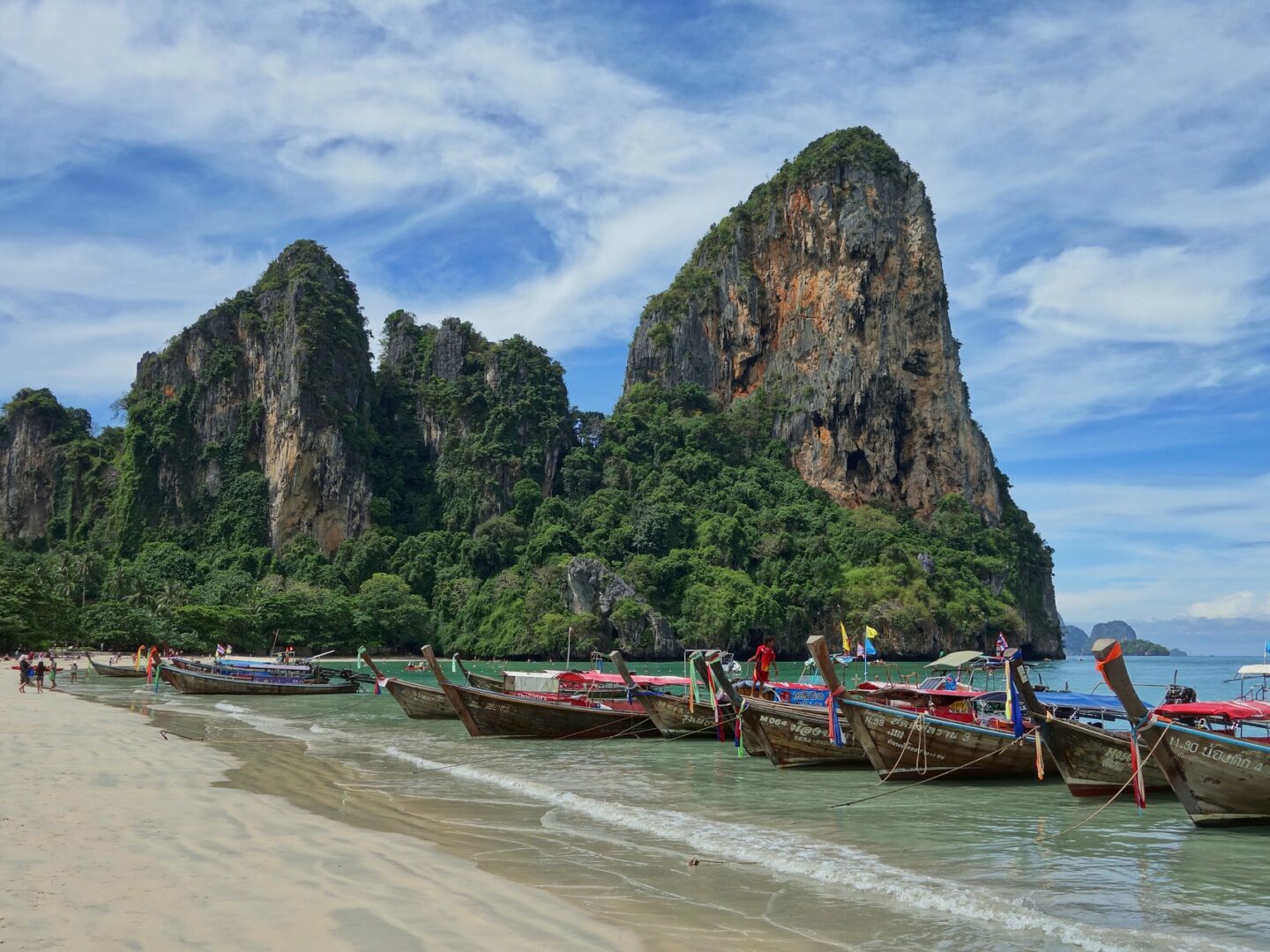 Phang Nga Nationalpark