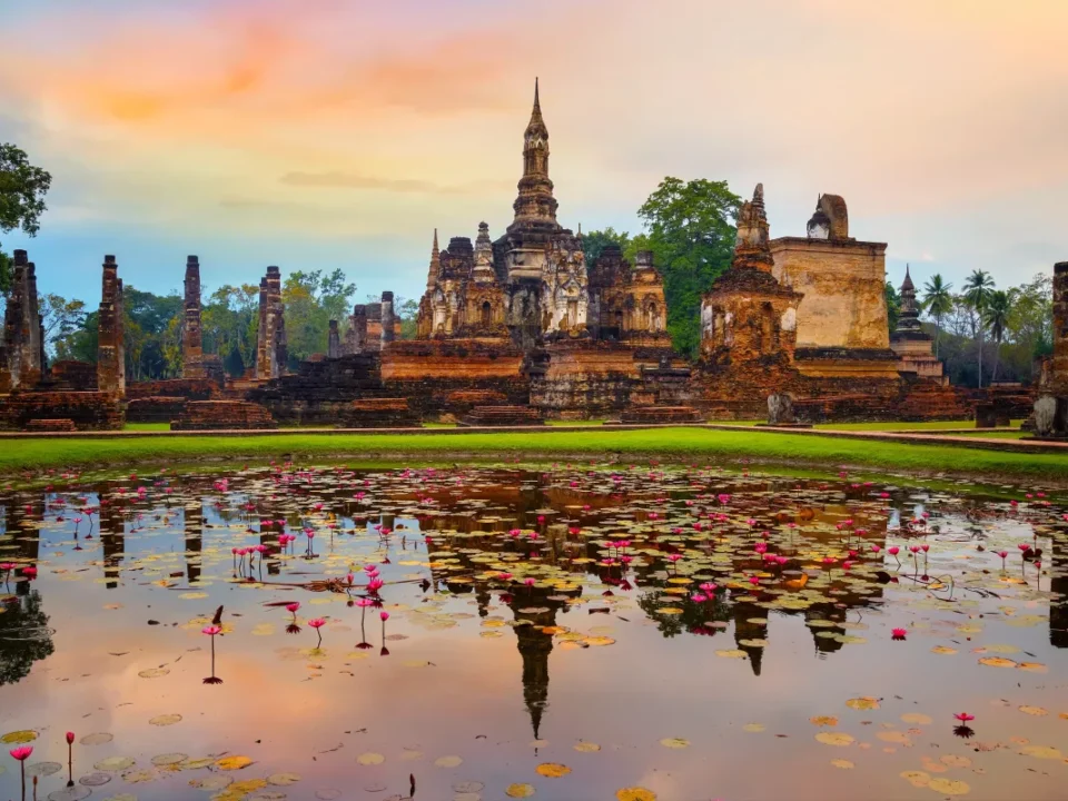 Sukhothai