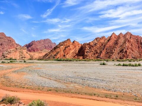 Gui de Ashigong NP