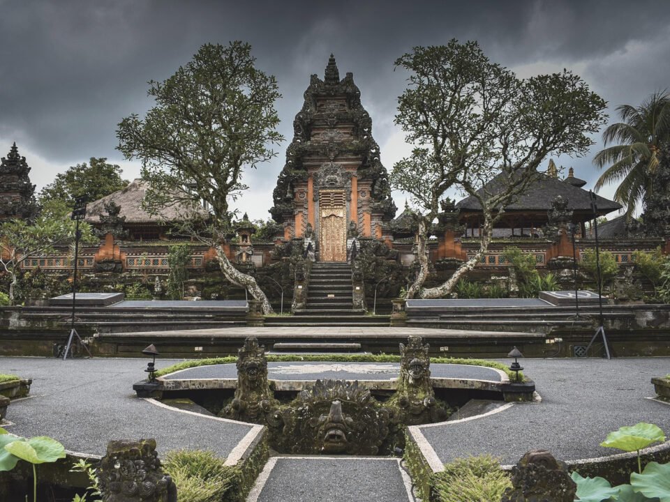 Ubud