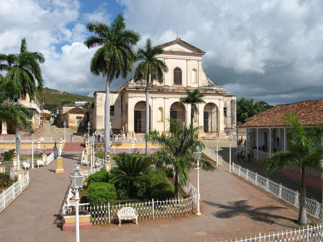 Trinidad