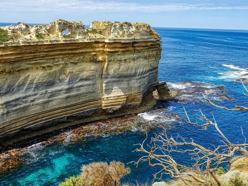 Great Ocean Road