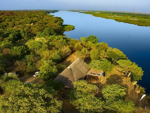 Murchison River Lodge