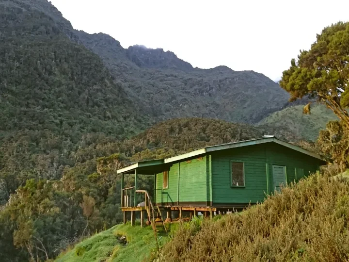 John-Matte-Hütte