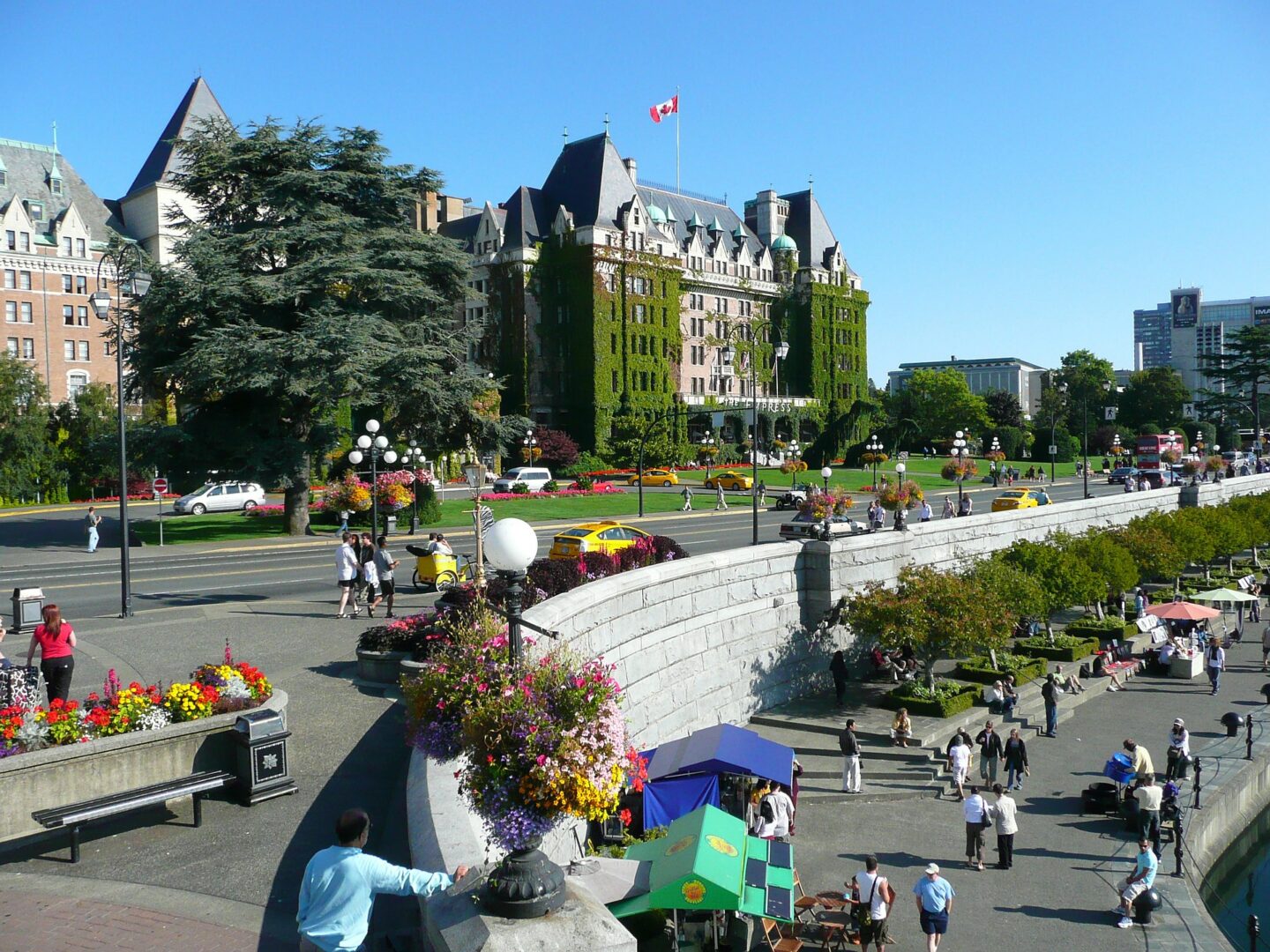 Victoria