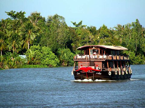"Bassac Cruise"