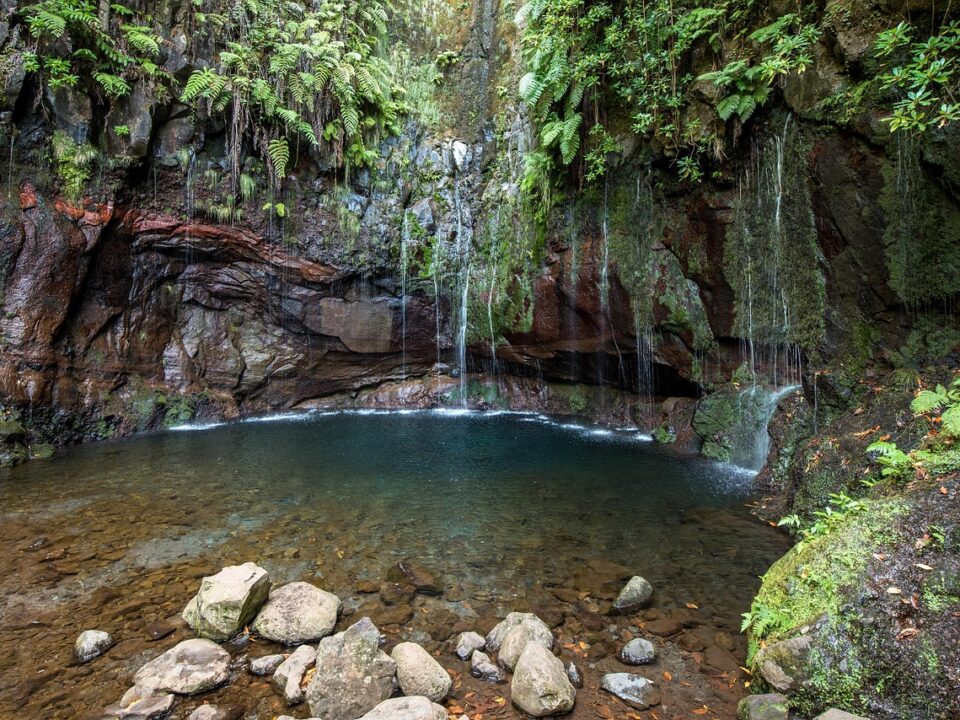 Wasserfall