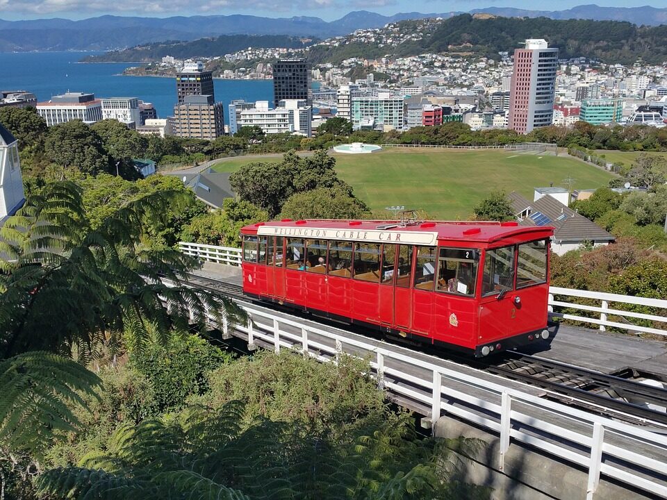 Wellington