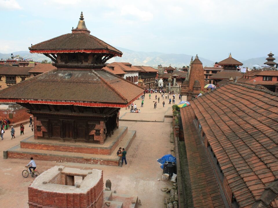 Bhaktapur
